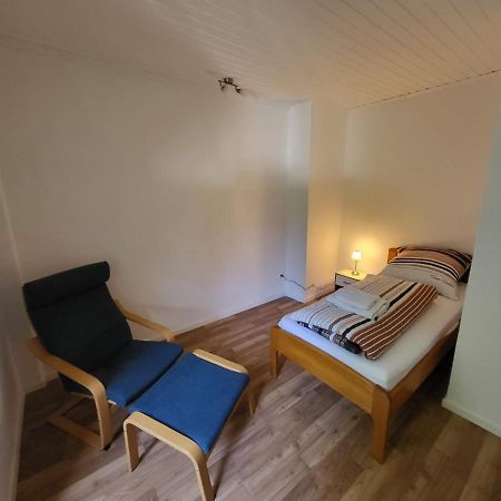 Privatzimmer An Der Universitaetsklinik Mainz. Sehr Zentral Luaran gambar