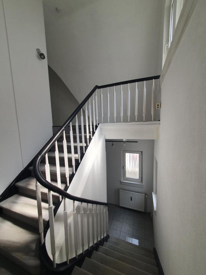 Privatzimmer An Der Universitaetsklinik Mainz. Sehr Zentral Luaran gambar