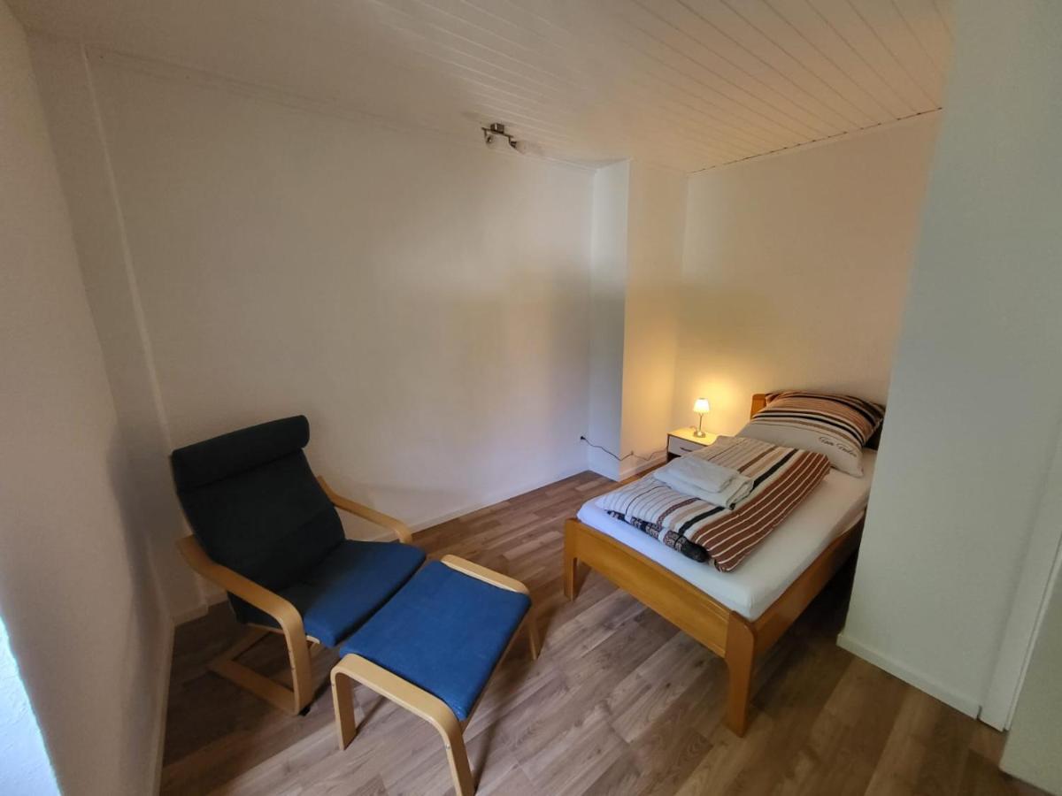 Privatzimmer An Der Universitaetsklinik Mainz. Sehr Zentral Luaran gambar