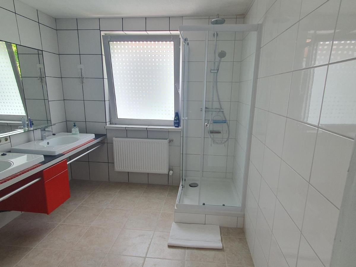 Privatzimmer An Der Universitaetsklinik Mainz. Sehr Zentral Luaran gambar