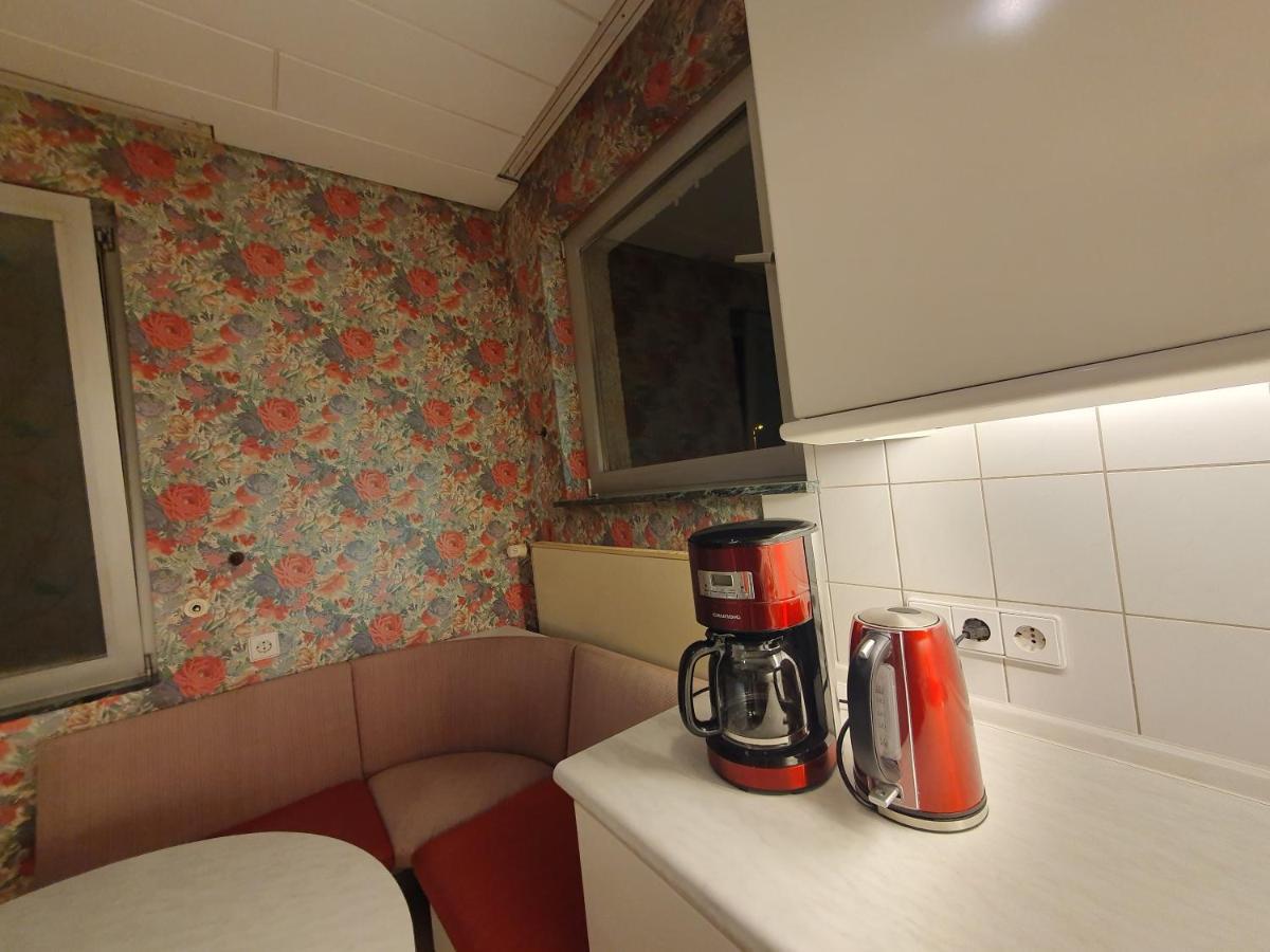 Privatzimmer An Der Universitaetsklinik Mainz. Sehr Zentral Luaran gambar