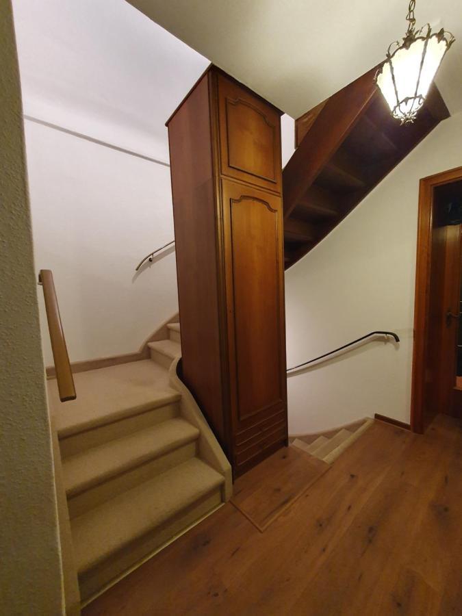 Privatzimmer An Der Universitaetsklinik Mainz. Sehr Zentral Luaran gambar