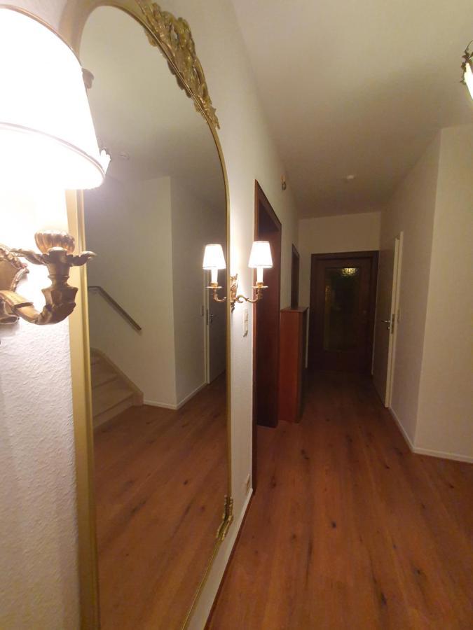 Privatzimmer An Der Universitaetsklinik Mainz. Sehr Zentral Luaran gambar
