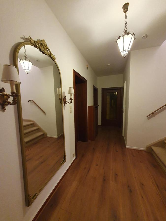 Privatzimmer An Der Universitaetsklinik Mainz. Sehr Zentral Luaran gambar