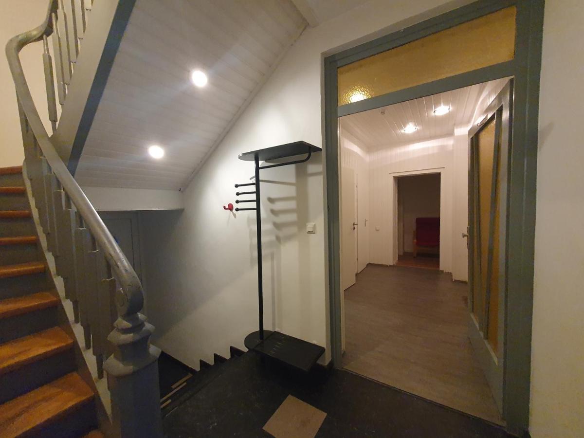 Privatzimmer An Der Universitaetsklinik Mainz. Sehr Zentral Luaran gambar