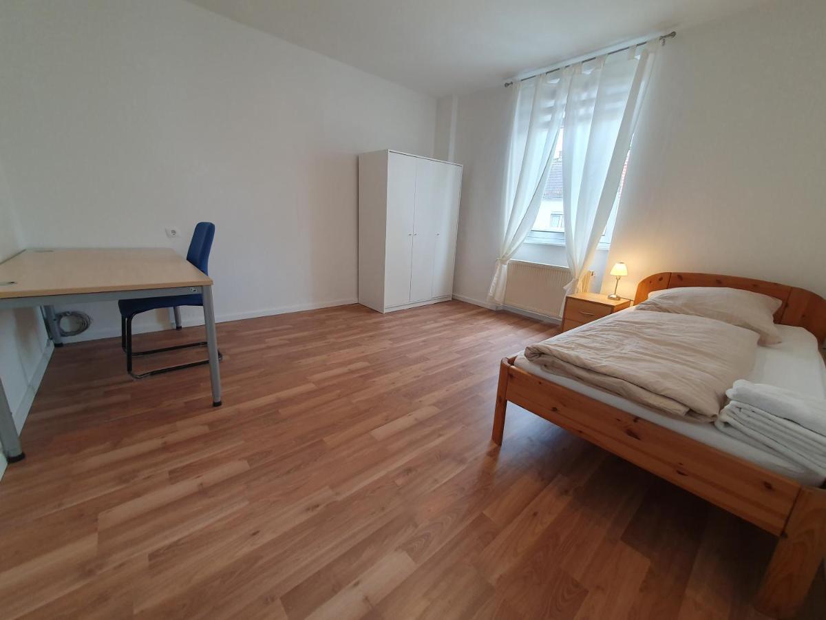 Privatzimmer An Der Universitaetsklinik Mainz. Sehr Zentral Luaran gambar