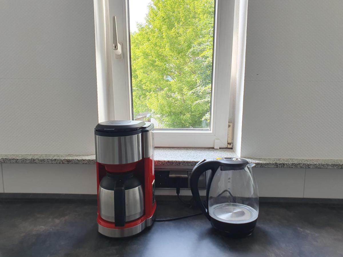 Privatzimmer An Der Universitaetsklinik Mainz. Sehr Zentral Luaran gambar