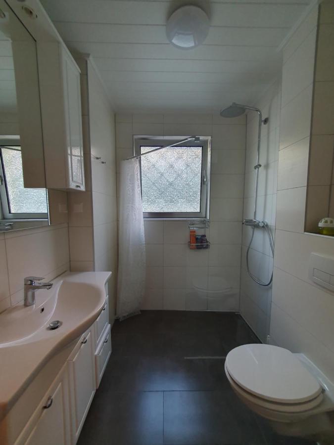 Privatzimmer An Der Universitaetsklinik Mainz. Sehr Zentral Luaran gambar
