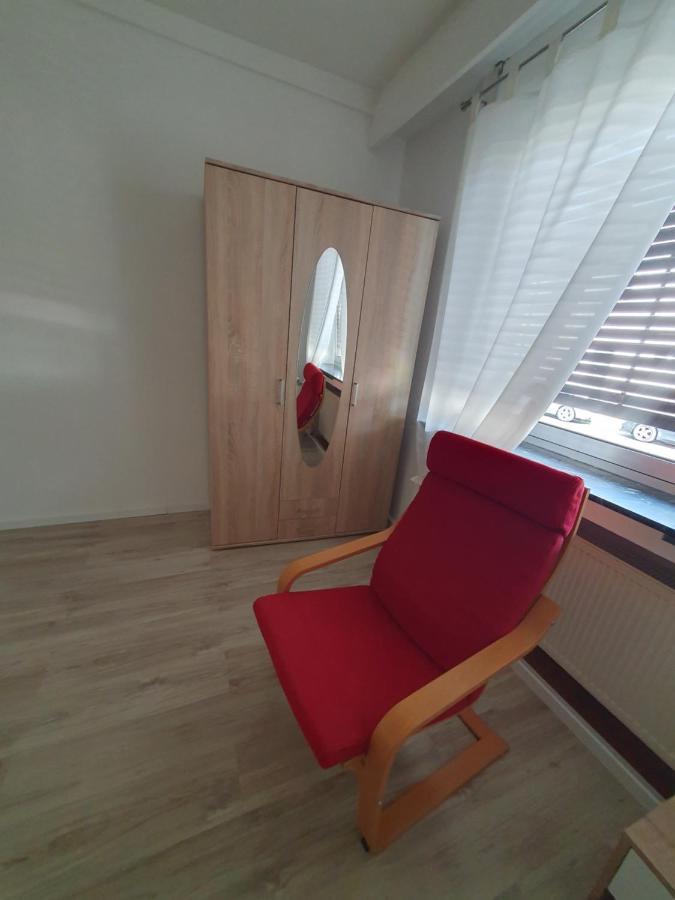 Privatzimmer An Der Universitaetsklinik Mainz. Sehr Zentral Luaran gambar