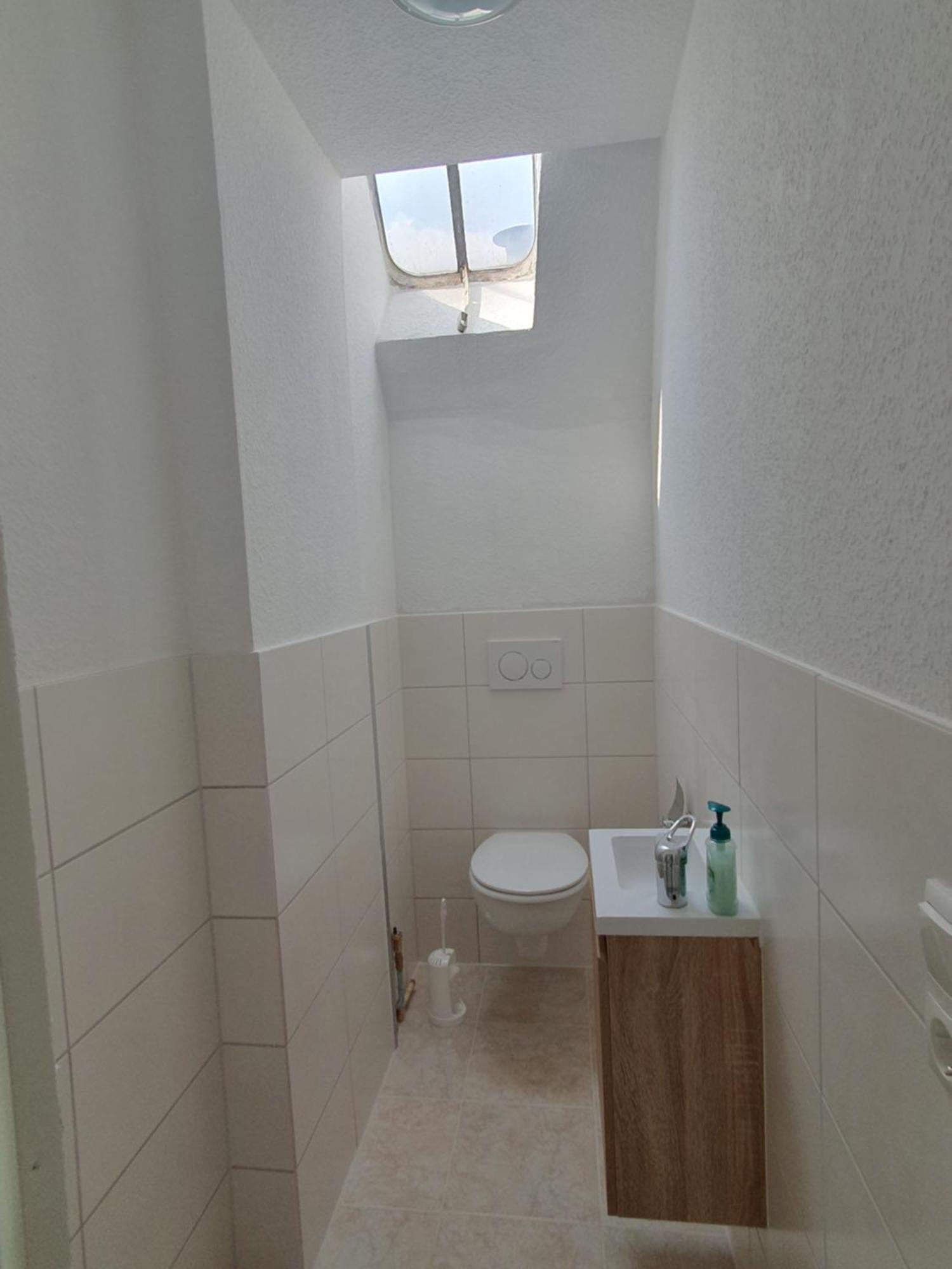 Privatzimmer An Der Universitaetsklinik Mainz. Sehr Zentral Luaran gambar