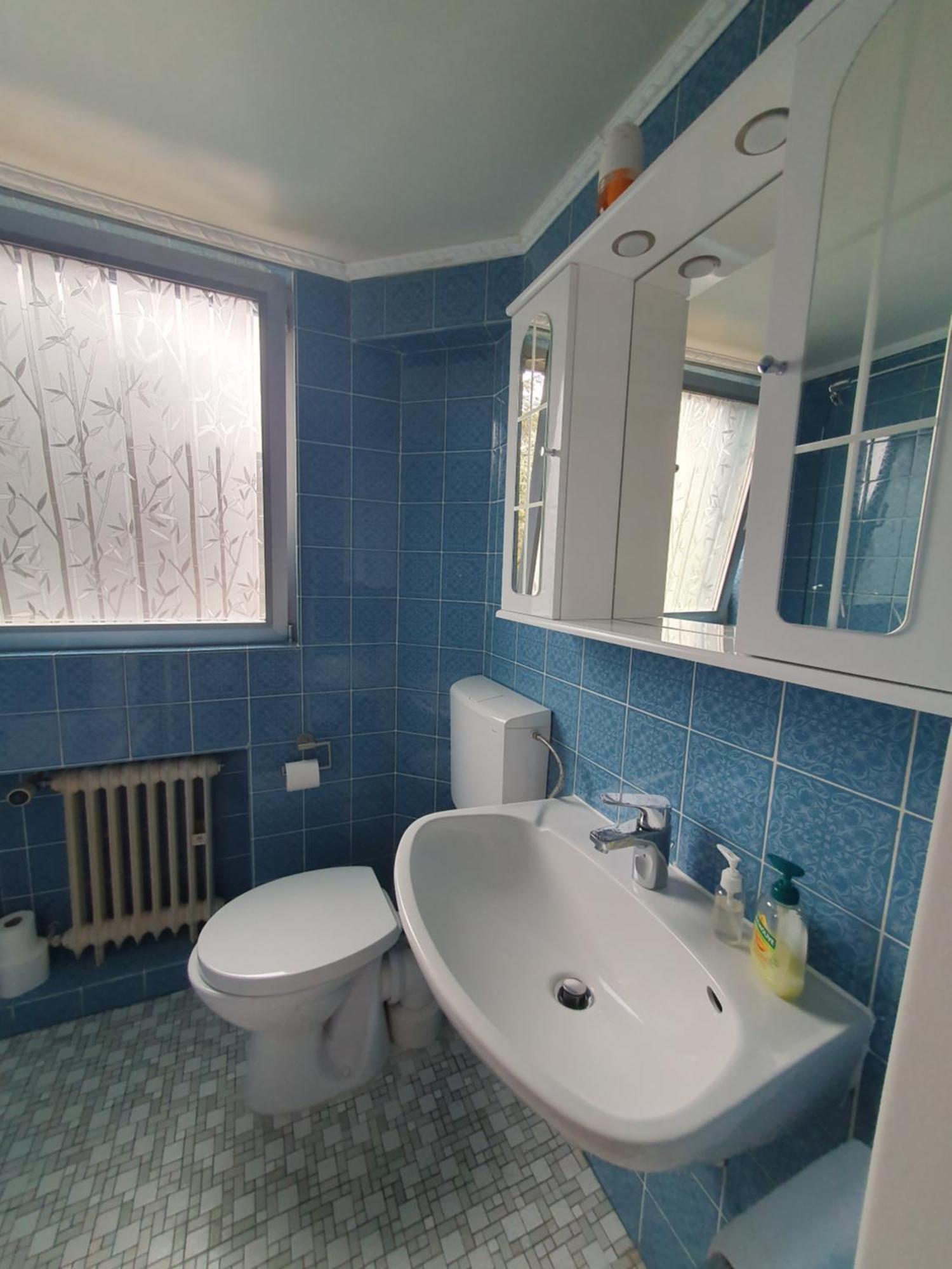 Privatzimmer An Der Universitaetsklinik Mainz. Sehr Zentral Luaran gambar
